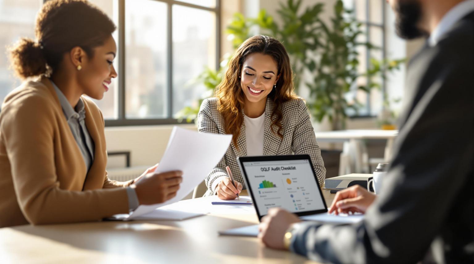 Cover Image for OQLF Audits: Preparing Language Proficiency Evidence