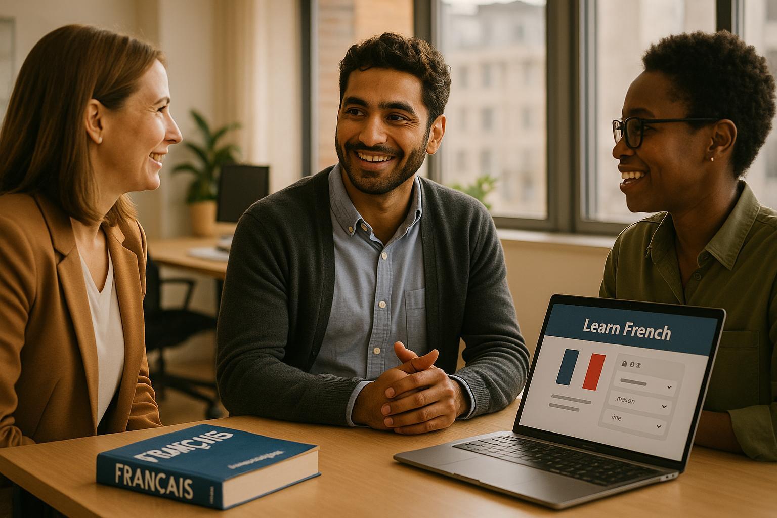 Cover Image for Corporate Language Training Costs: Conversaflex vs. Tutors, Classes and Apps [2026]