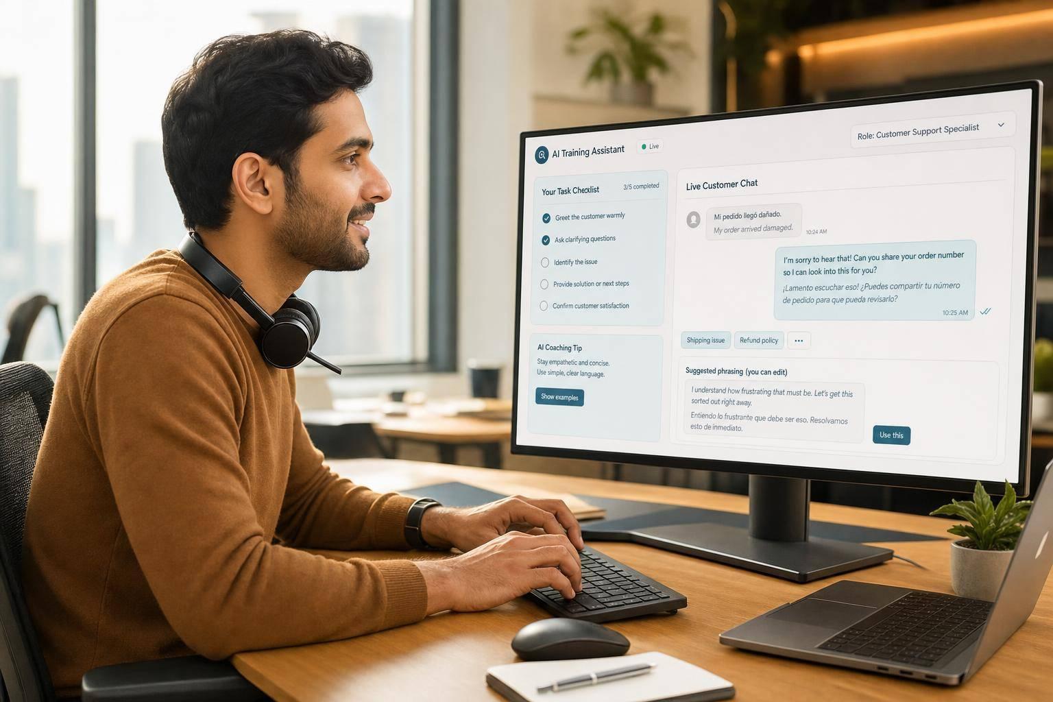 Cover Image for L'IA hyperpersonnalisée pour la formation en entreprise