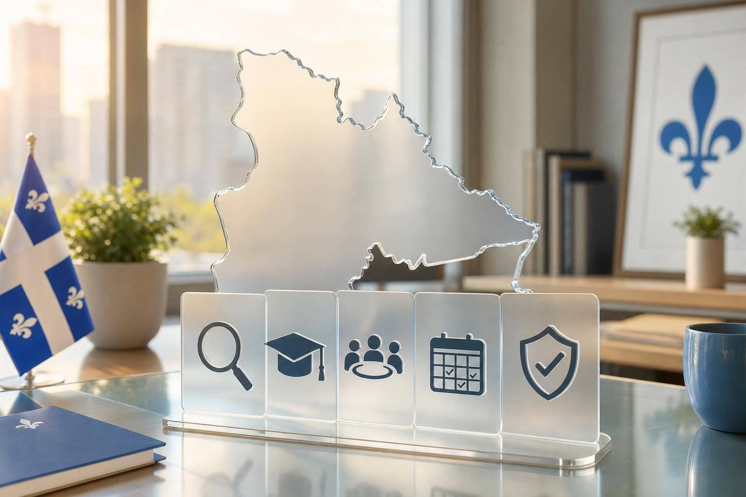Cover Image for What Is Francisation? Meaning, Process & Requirements in Quebec [2026 Guide]