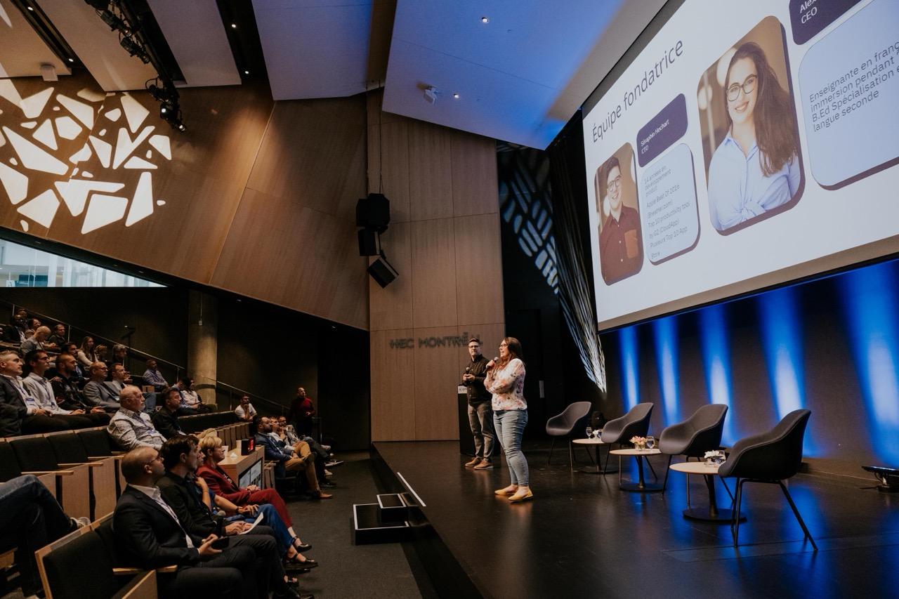 Cover Image for Francoflash: October 2025