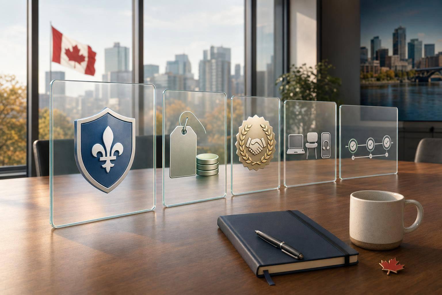 Cover Image for Cours de français en entreprise : options, prix et financement [Guide 2026]