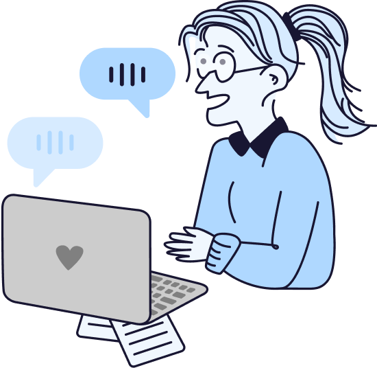 Test oral de français gratuit avec IA