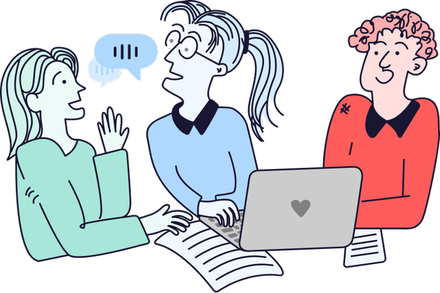 Illustration d'opportunités de carrière sportive