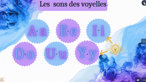 Ludique et engageant