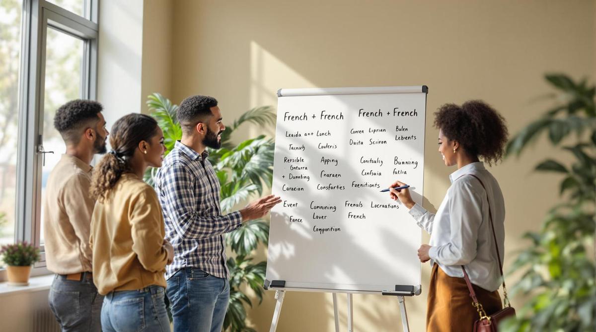 Apprentissage des langues au travail : quels budgets utiliser pour les cours de français de votre équipe au Québec en 2025