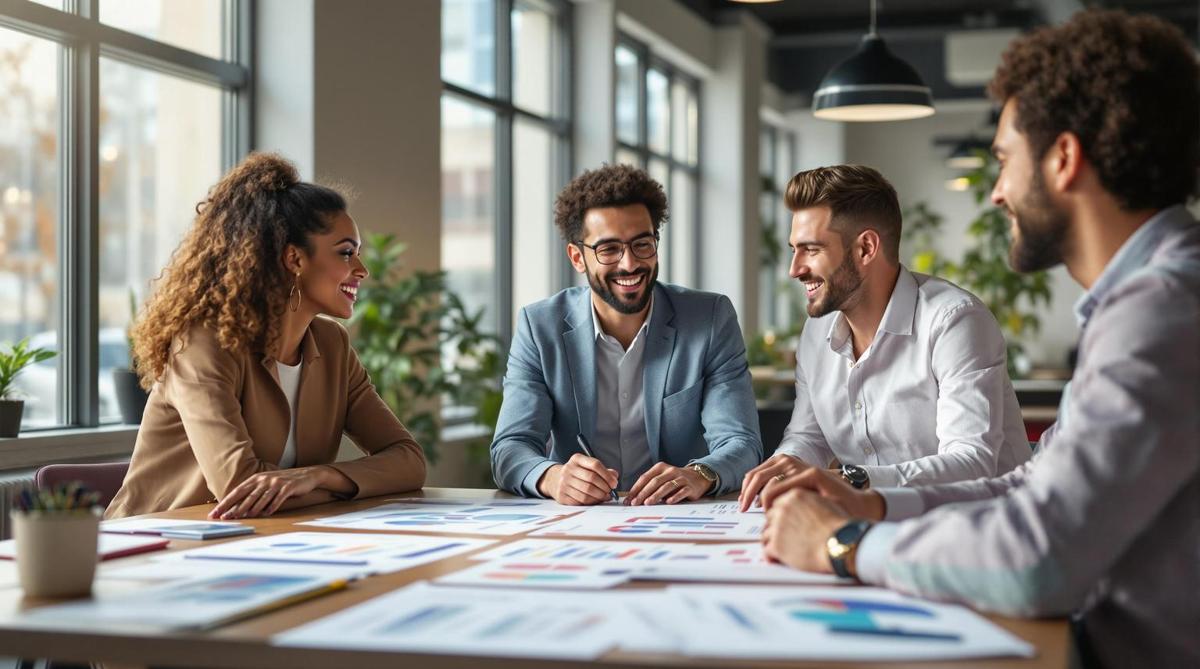 Services de conseil en francisation au Québec