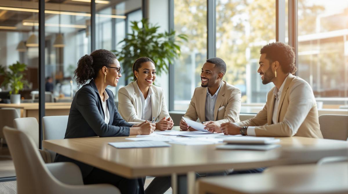 Guide simple sur la loi 96 en entreprise (Québec 2025)