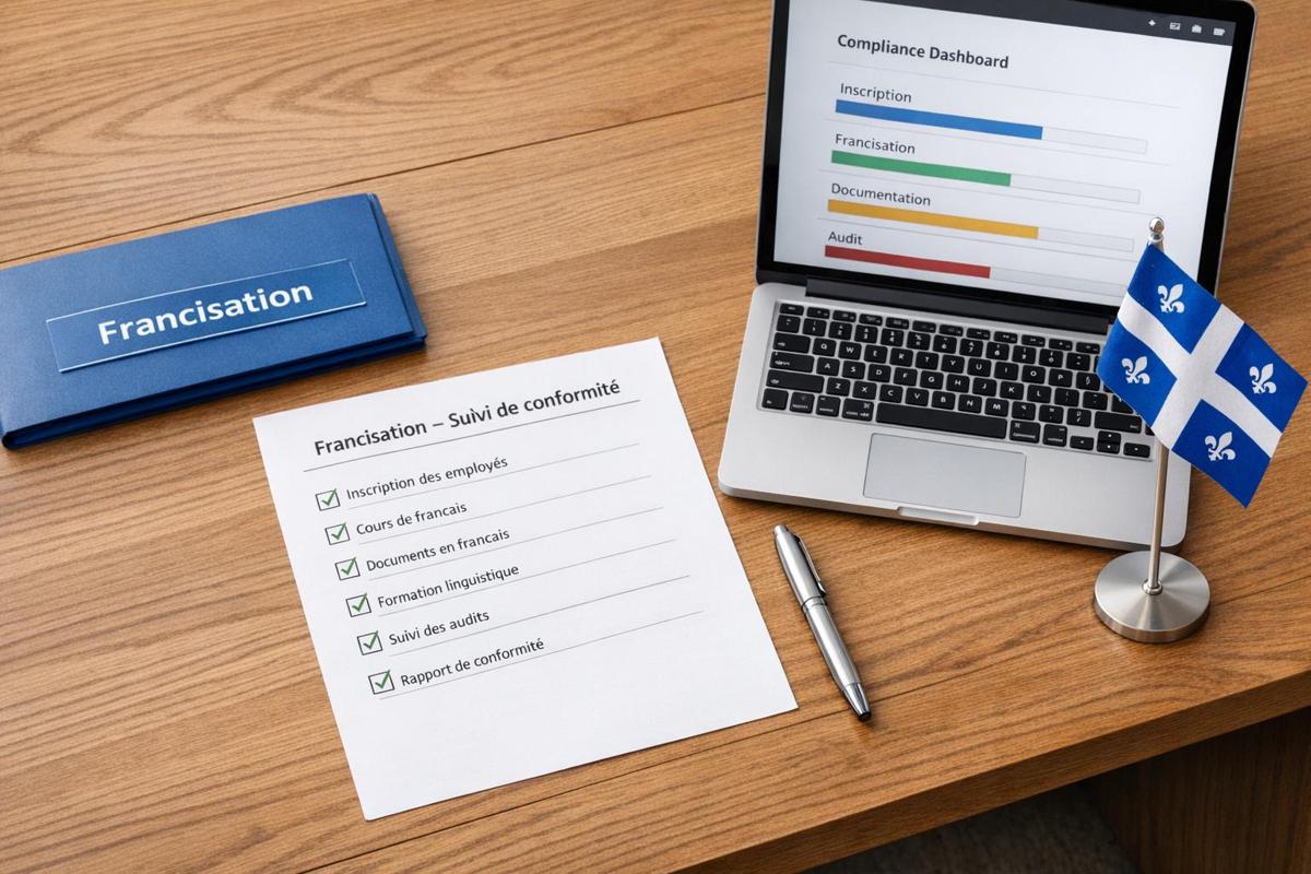 Loi 90 au Québec - guide complet de l'apprentissage au sein de votre entreprise