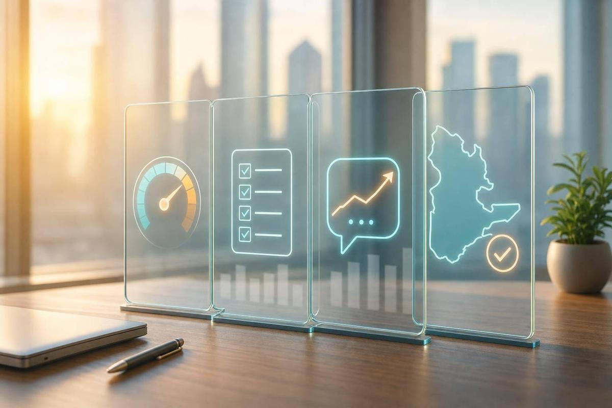 Language Training ROI: What Progress Data Shows